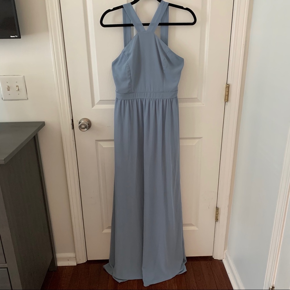 Lulu Air of Romance Dress